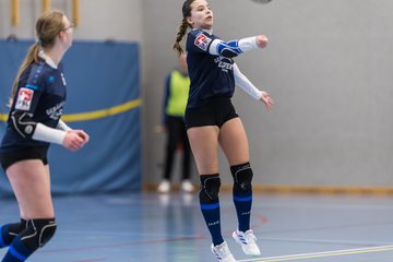 Bild 109 - wU18 Norddeutsche Meisterschaft